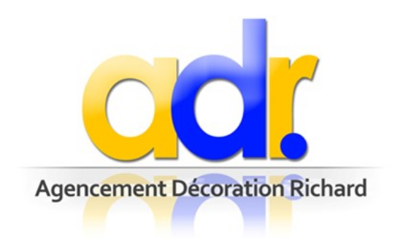 ADR Habillage Dascenceur Montreuil Logo Adr Fert Luc 1