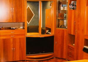 ADR Habillage Dascenceur Montreuil Amenagement Interieur – 17