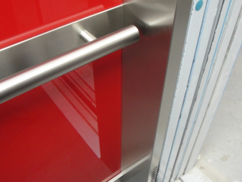 ADR Habillage Dascenceur Montreuil Rea 7