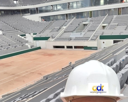 ADR Habillage Dascenceur Montreuil Adr Rg