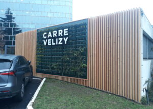 ADR Habillage Dascenceur Montreuil Velizy Apres