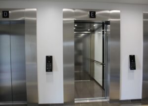 ADR Habillage Dascenceur Montreuil Brillat Savarin – 4