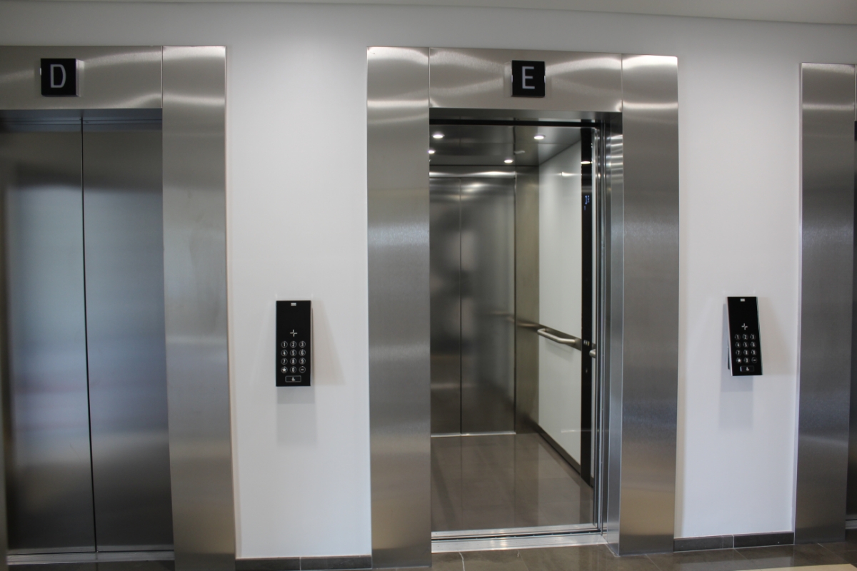 ADR Habillage Dascenceur Montreuil Brillat Savarin – 4