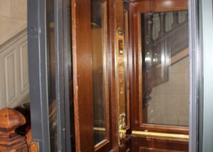 ADR Habillage Dascenceur Montreuil Francklin Roosevelt – 5