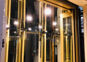 ADR Habillage Dascenceur Montreuil Hoche – 13