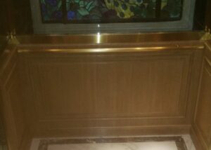 ADR Habillage Dascenceur Montreuil Hotel Raphael – 3
