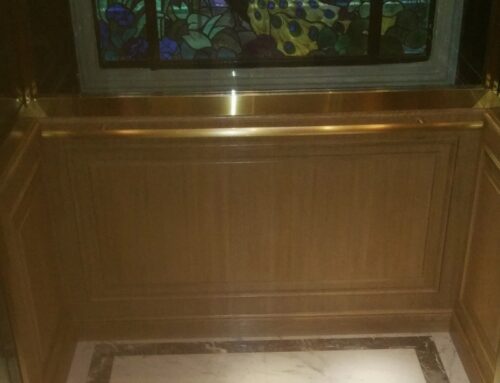 Hotel Raphael