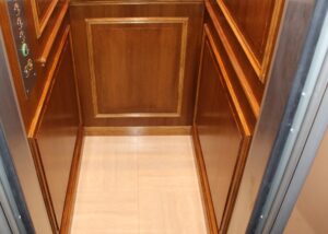 ADR Habillage Dascenceur Montreuil Longchamp – 8