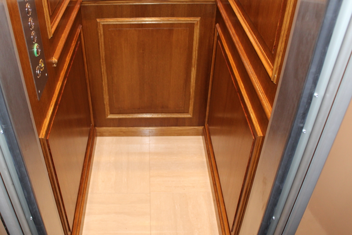 ADR Habillage Dascenceur Montreuil Longchamp – 8