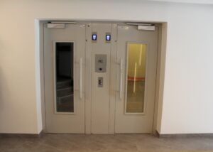 ADR Habillage Dascenceur Montreuil Marceau – 1 1