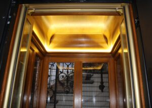 ADR Habillage Dascenceur Montreuil Vaneau – 23