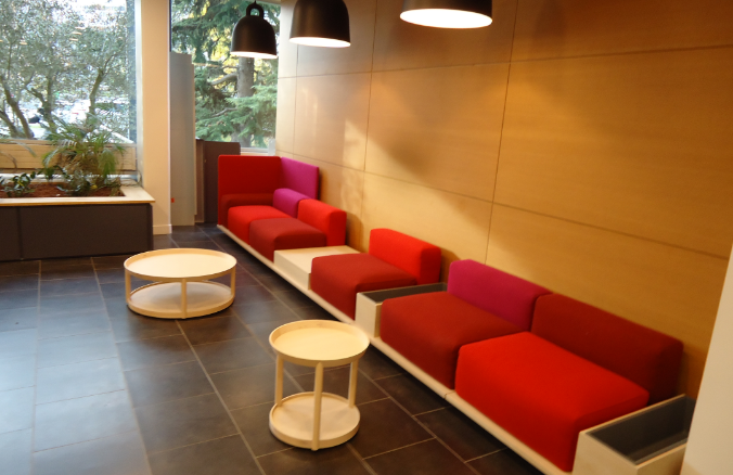Adr Habillage Dascenceur Montreuil Photo Amenagement ADR Un Alliance. 2